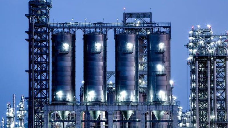 高分子材料厂家排名，深度解析产品稳定性考量因素
